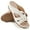 White, variant on Ecetana Wedge Sandals for Women Casual Summer Platform Sandals Comfortable Open Toe Slides Shoes