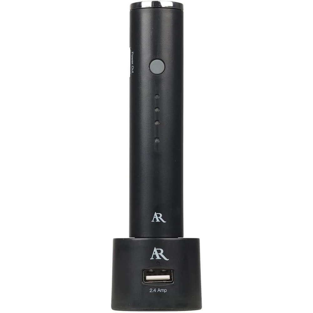 Acoustic Research PB26C Power Bank and Car Charger