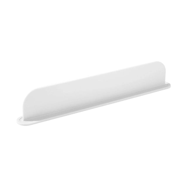 Silicone Water Divider Kitchen Guard Flexible Durable Protector Strip Dishwashing Bathroom Countertop