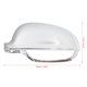 thumbnail image 3 of Cubierta de Espejo Retrovisor Unique Bargains Tono Cromado para VW Golf MK5 2005-2009, 3 of 8