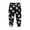 Multicolor-09, variant on Ugoldhm Toddler & Kid Plaid Sweatpants - Soft Elastic Waist Casual Active Pants with Pockets 2-13Y