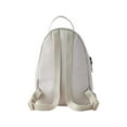 thumbnail image 3 of Herschel Nova Mini Unisex Backpacks Size OS, Color: Moonbeam, 3 of 4