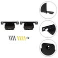 thumbnail image 3 of GLFILL Soundbar Wall Mount Bracket for SH4 For SH5 For SH8 For SJ4R For SK4D and so on, 3 of 9