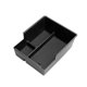 thumbnail image 5 of Caja de almacenamiento para reposabrazos de consola central de automóvil, soporte de almacenamiento secundario resistente, 5 of 8