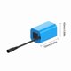 thumbnail image 3 of Rechargeable Battery 7.4V 12000mAh Reusable Battery for Fishing Bait Boat, 3 of 3