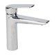 thumbnail image 5 of Grifo de lavabo de baño hogar bajo del mostrador lavabo gabinete de baño frío caliente, 5 of 11