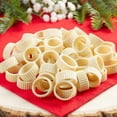 thumbnail image 4 of 100pc Ivory Rubber Candle Grippers - For Taper Candles - Factory Direct Craft, 4 of 8