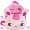 thumbnail image 2 of School necessities Children Baby Girls Boys Kids Cute Cartoon Animal Backpack Toddler School Bag, 2 of 9
