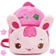 thumbnail image 2 of Buy 2 Save 10% Mochila con dibujos de animales para niños, niñas y niños, bonita mochila escolar para niños pequeños, 2 of 9
