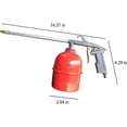 thumbnail image 3 of Engine Sprayer with Multifunctional Design for Car Engine and Mechanical Cleaning, Made of Iron, 3 of 8