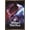 Bronze Framed Version, variant on Star Wars: Visions Season 2 - Journey To The Dark Head Wall Poster, 22.375" x 34"