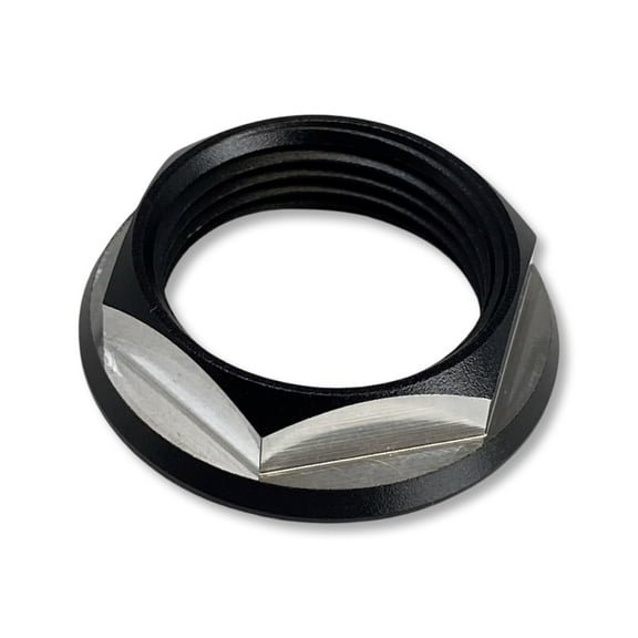 Polaris RZR Ranger Scrambler Sportsman Billet Ignition Key Switch Nut - 5433733