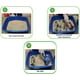 thumbnail image 4 of Desodorizador Litter Coir Wonder, carbón activado, 1 kg, 4 of 6