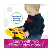 The Learning Journey Early Learning - Wheels on the Bus