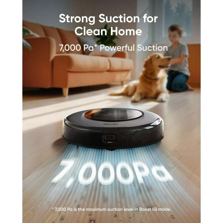 [新品未開封] Eufy Robat Vacuum Omni C20 eufy Robot Vacuum Omni C20 - eufy US