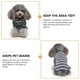 thumbnail image 5 of Pijamas para perros, ropa decorativa para perros, mono cómodo para perros, accesorio para perros, 5 of 6