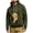 Army Green—Sweatshirts for Men, variant on BVOFAR Mens Kangaroo Pouch Hoodie for Dogs Cats Pet Long Sleeve Hooded Pullover Animal Holder Sweatshirt Cozy Pet Carrier Shirt Khaki XXXL