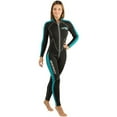 thumbnail image 2 of Cressi 2mm Lido Women's Full Wetsuit, 2 of 6