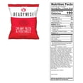 thumbnail image 4 of ReadyWise Emergency Food Supply, Ready Grab Bag, 4 of 8