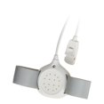 thumbnail image 3 of para mojar Sonido fuerte y vibración fuerte Enuresis para la prevención de mojar Sensor para mojar para niños shamjiam alarma de enuresis, 3 of 9