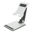 thumbnail image 1 of Desktop Phone Tablet Bracket Phone Tablet Support Rack for Home Office, 1 of 8