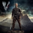 thumbnail image 1 of Banda sonora del CD Vikings Music de la segunda temporada - Trevor Morris, 1 of 1