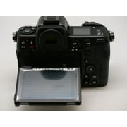 Nikon Z 8 Mirrorless Digital Camera Body 45.7 MP Full-Frame