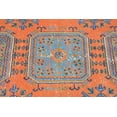 thumbnail image 5 of 4.7x11.3 ft Large Rug, Anatolian Rug, Turkish Rug, Colorful Rugs, Vintage Rug, 5 of 9