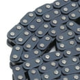 thumbnail image 4 of 116 Sections Chain, Replacement Anti-rust Wear-resistant Scooter Chain, T8F Steel for Electric Scooter Electric Scooter Accessory, 4 of 7