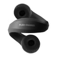 thumbnail image 5 of HamiltonBuhl Kids Black Flex-Phone TRRS Headset with Gooseneck Microphone, 5 of 5