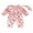 Pink Strawberry, variant on BemeyourBBs Newborn Newborn Baby Girl Spring Fall Winter Clothes Long Sleeve Romper One Piece Floral Strawberry Print Fake Two Pieces Patchwork Jumpsuit Headband Cute Infant Outfits