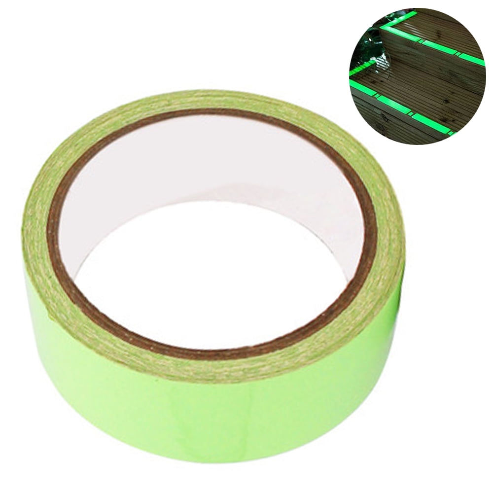 Treadsafe Indoor/Outdoor Reflective Anti Slip Grip Tape Strips RS15