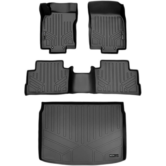 Nissan Rogue Floor Mats