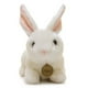 thumbnail image 2 of Peluche Conejo Blanco Americano 35cm ER, 2 of 5
