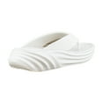 thumbnail image 5 of Vionic Tide Rx Women's Sandals Cream Size 11 M, 5 of 8