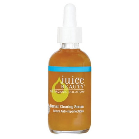 juice beauty  2-ounce blemish clearing serum