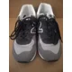 thumbnail image 5 of New Balance 574 Gray Black Suede Shoes Encap Men's Size 10, 5 of 6