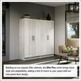 thumbnail image 3 of Prepac Armoire d'appoint Elite, 3 of 10