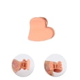 thumbnail image 3 of 50 Pcs Clásicos Lindos Clips de Corazón Pequeños para el Cabello, Clips para Peinados para Niñas en Colores Variados, 3 of 3