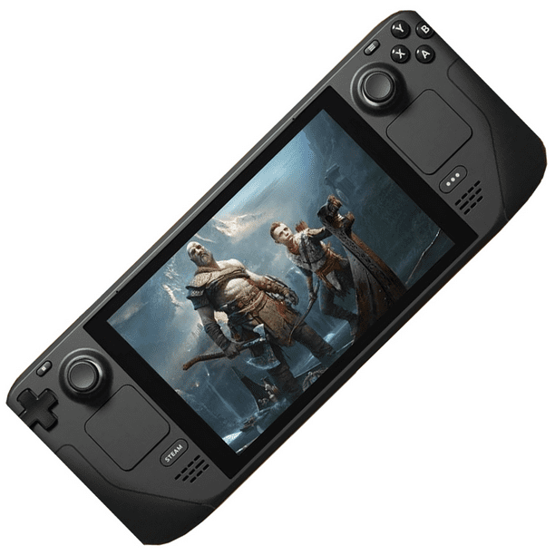 Consola Portatíl Valve SteamDeck 256GB Valve Steam Deck | Bodega