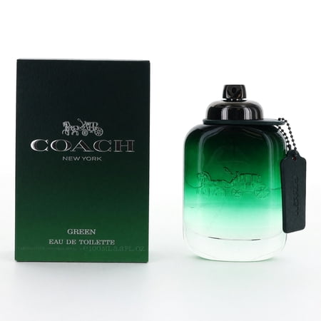 Coach Coach Green , 3.3 oz EDT Spray