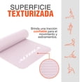 thumbnail image 3 of Tapete Para Yoga Altera NBR1216 C/ Correa Fitness 183 x 61cm Color Lila Bruguer, 3 of 6