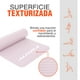 thumbnail image 3 of Tapete Para Yoga Altera NBR1216 C/ Correa Fitness 183 x 61cm Color Lila Bruguer, 3 of 6