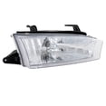 thumbnail image 2 of For 97-99 Legacy Headlight Headlamp Front Halogen Head Light w/Bulb Right Side, 2 of 5