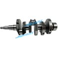 thumbnail image 5 of Crankshaft 30L20-00501 30N20-00101 Compatible For Mitsubishi L3E Engine Part Hot, 5 of 6