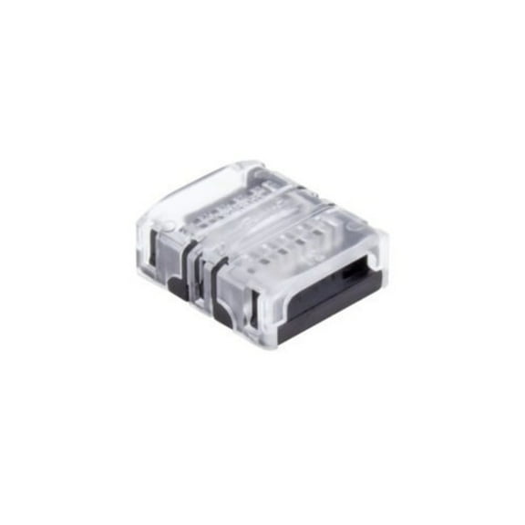 American Lighting TL-5SPL-HD Trulux Tape Light Snap Connector - Black