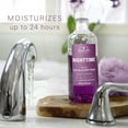 thumbnail image 5 of Village Naturals Therapy Nighttime Relief Foaming Bath Oil & Body Wash, 5 of 7