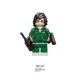 thumbnail image 5 of KidzJoy 8 Piezas/Lote Figuras de Personajes de Serie de TV en Miniatura, Bloques de Construcción Creativos, Juguetes de Acción MOC, 5 of 9