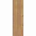 thumbnail image 4 of Ekena Millwork 6"W x 12"D x 20"H Del Monte Rough Sawn Corbel, Western Red Cedar, 4 of 9