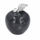 thumbnail image 1 of Pisapapeles De Manzana De Cristal, Figura De Manzana De Cristal Decorativa Curativa, Piedra Exquisita Para Decoración De Oficina, 1 of 7